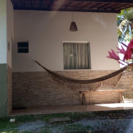 Chales Caminho Do Mar São Miguel dos Milagres المظهر الخارجي الصورة